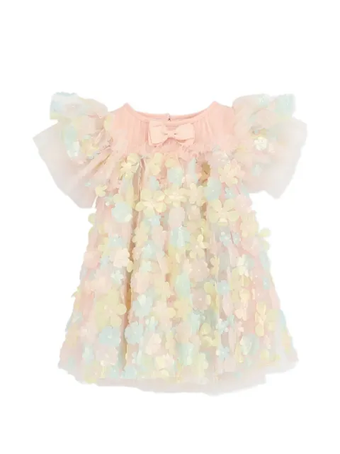 Angel's Face Marlowe dress