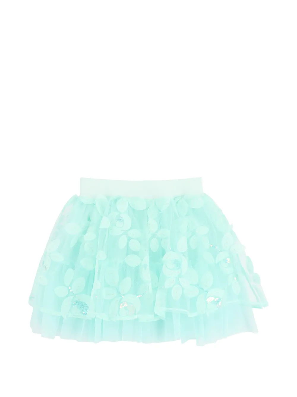 Angel's Face Michelle skirt set - Blu