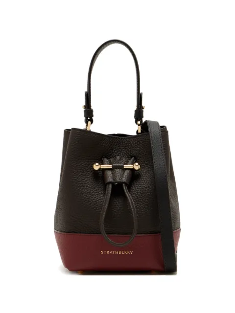 Strathberry Lana Osette bucket bag