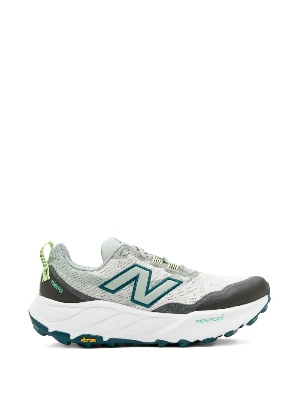New Balance Hierro V9 sneakers - Grigio