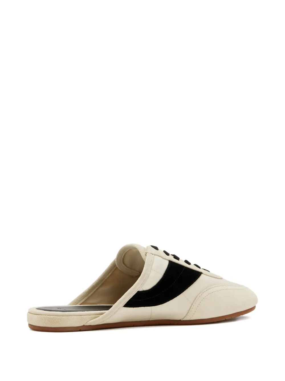 Vince Solstice muiltjes Beige