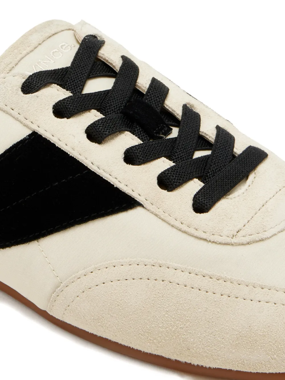 Vince Solstice muiltjes Beige