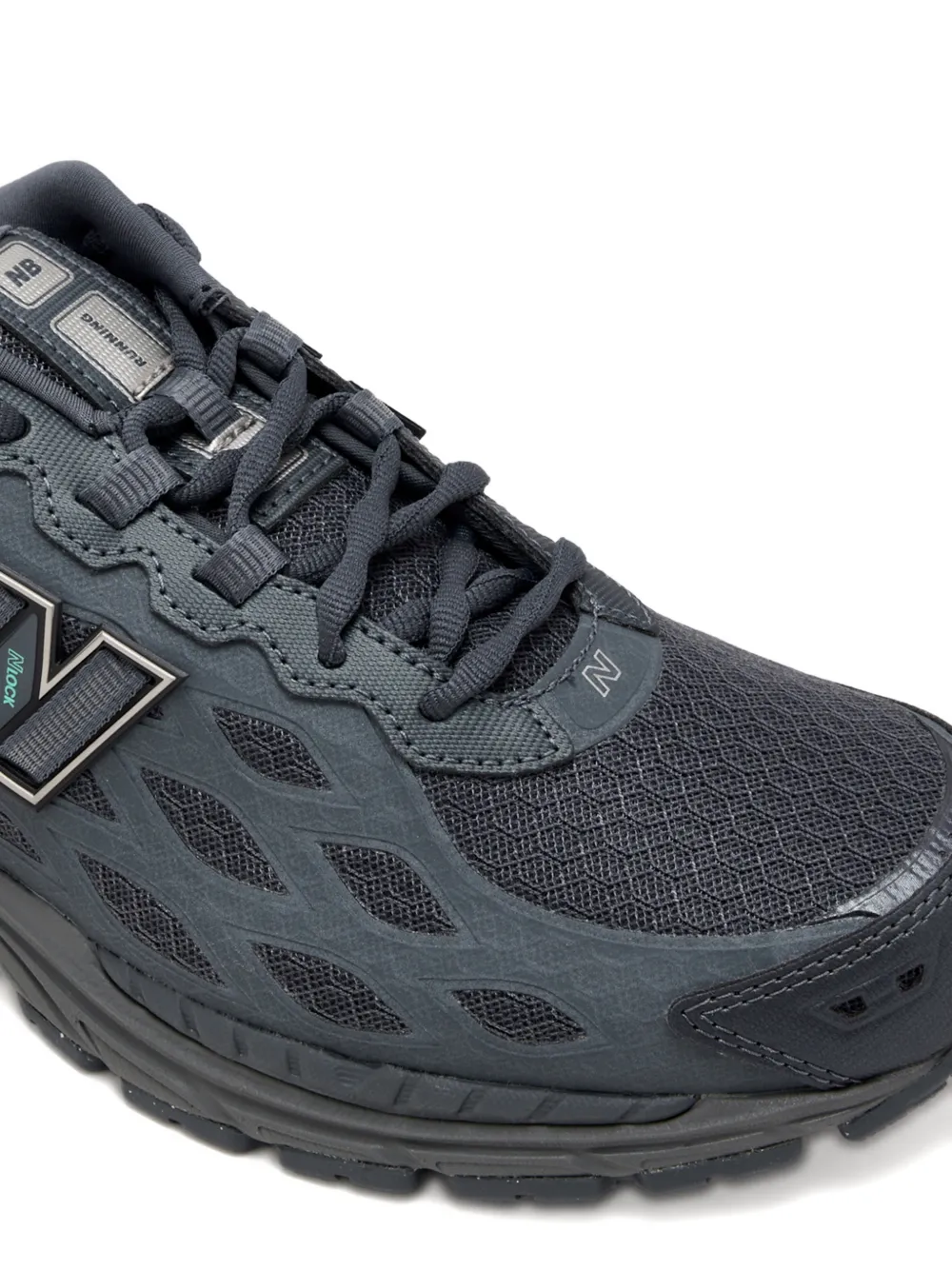 New Balance 1906 Fantomfit low-top sneakers Grijs