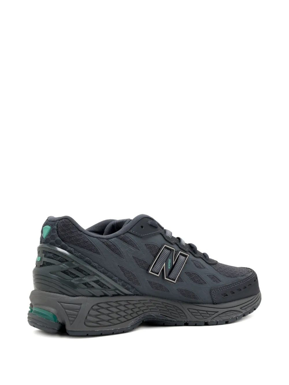 New Balance 1906 Fantomfit low-top sneakers Grijs