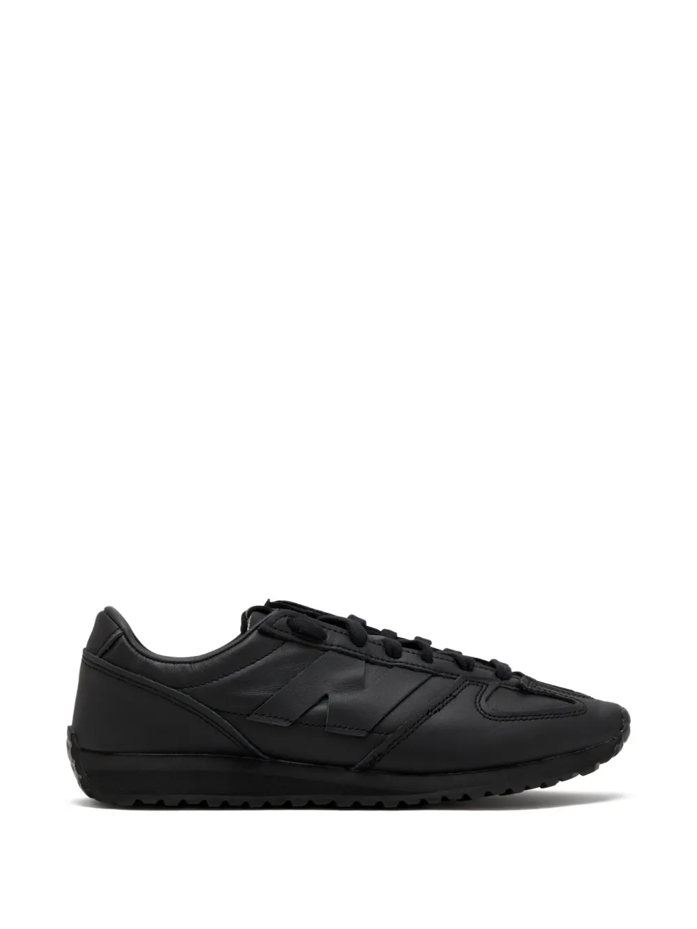 New Balance 471 panelled sneakers - Nero