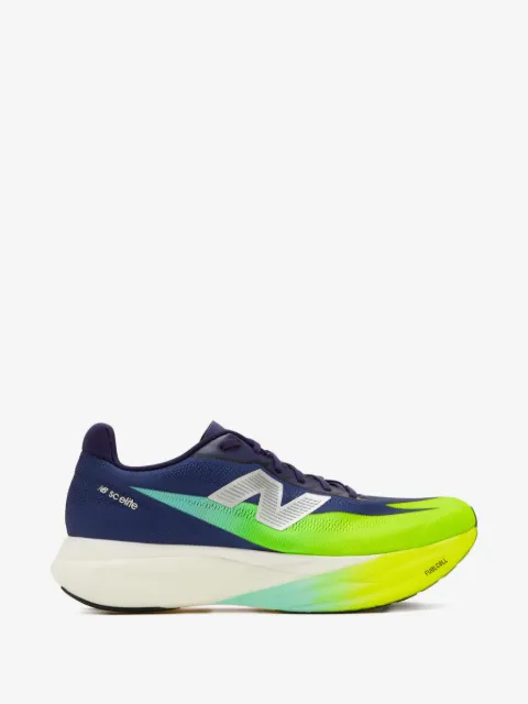 New Balance baskets FuelCell SuperComp Elite v5
