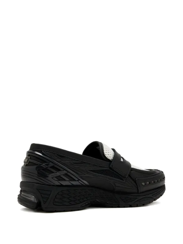 New Balance 1906L Sneakers | Black | FARFETCH