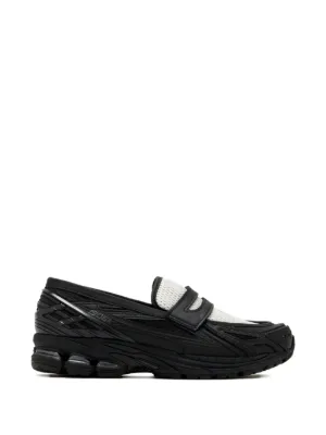New Balance 1906L “Black Suede” スニーカー | ブラック | FARFETCH JP