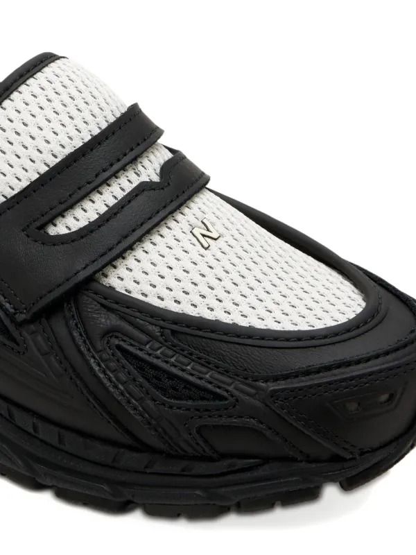 New Balance 1906L Sneakers | Black | FARFETCH