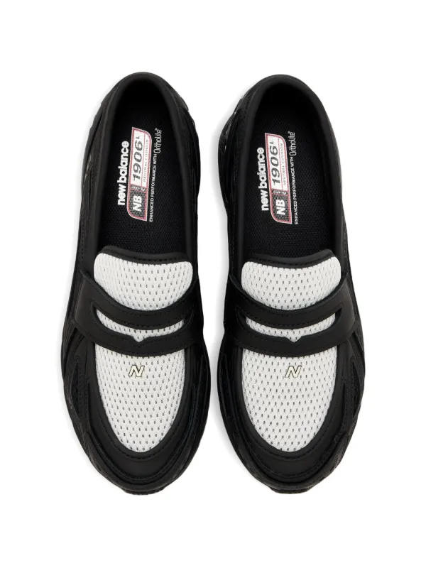 New Balance 1906L Sneakers | Black | FARFETCH RO