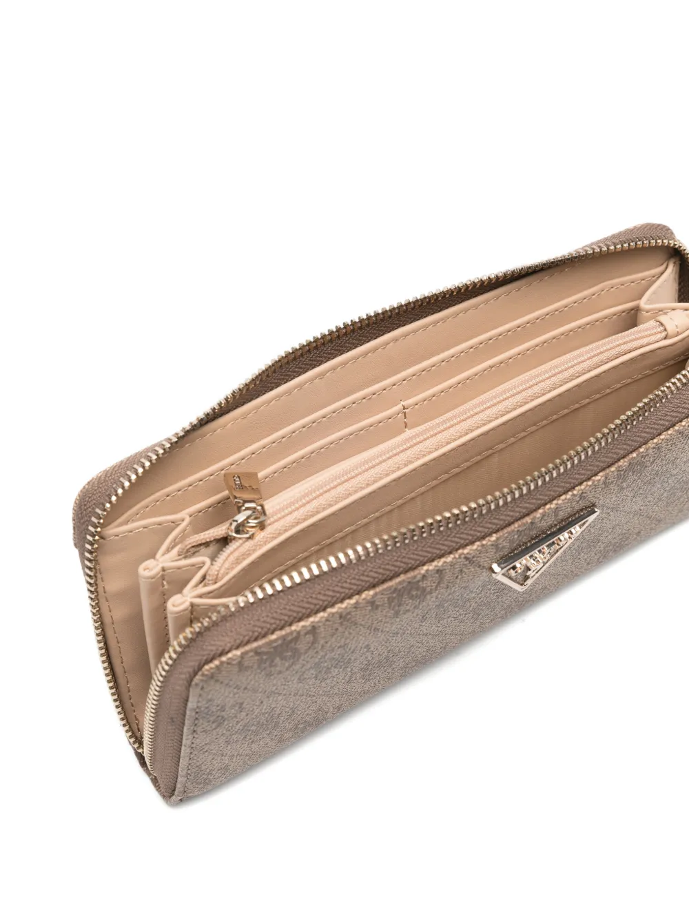 Laurel Ii Patterned Wallet