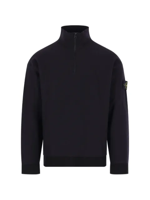 Stone Island Maglione con zip