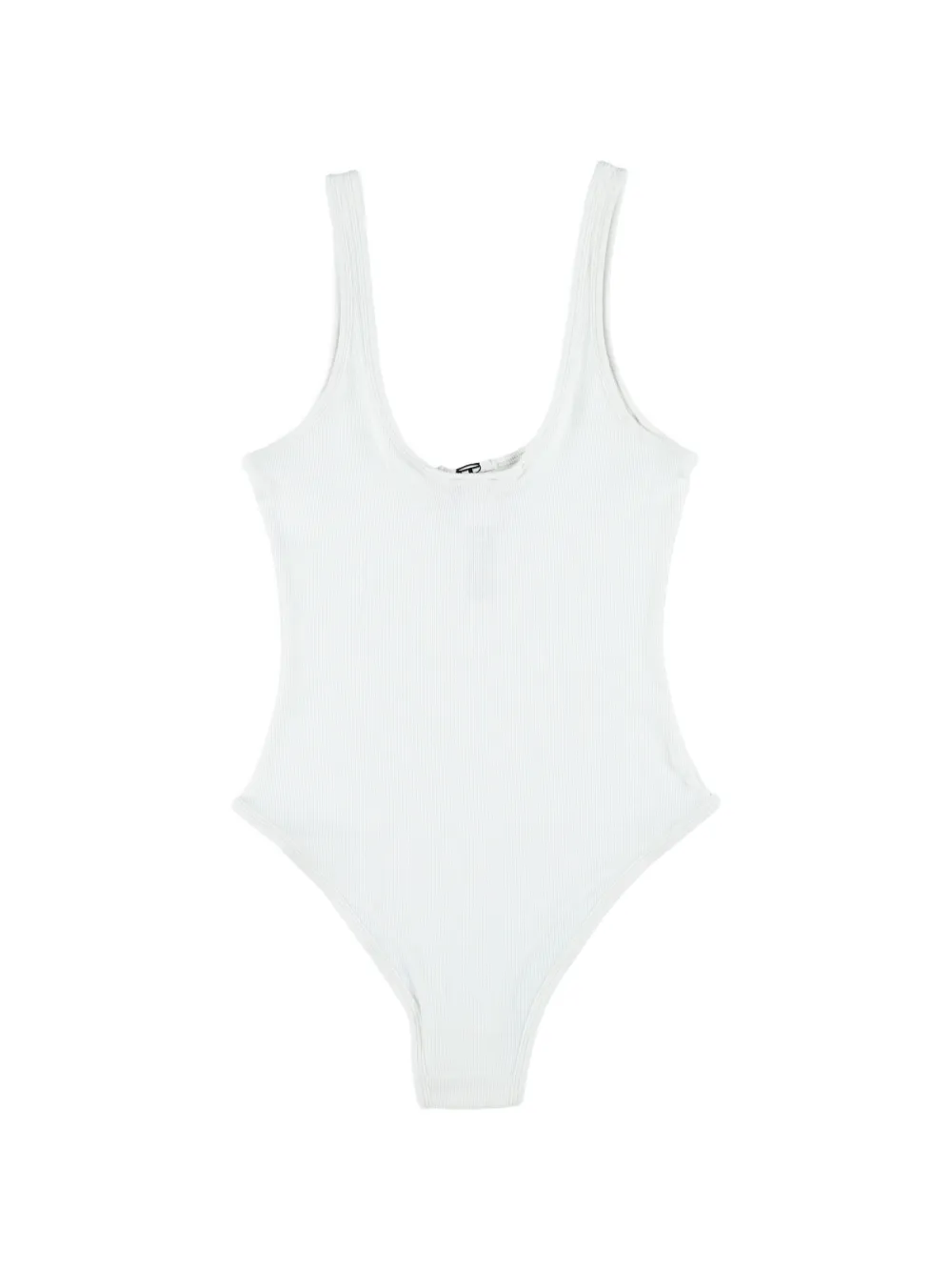  Diesel Maura Body Top - White 