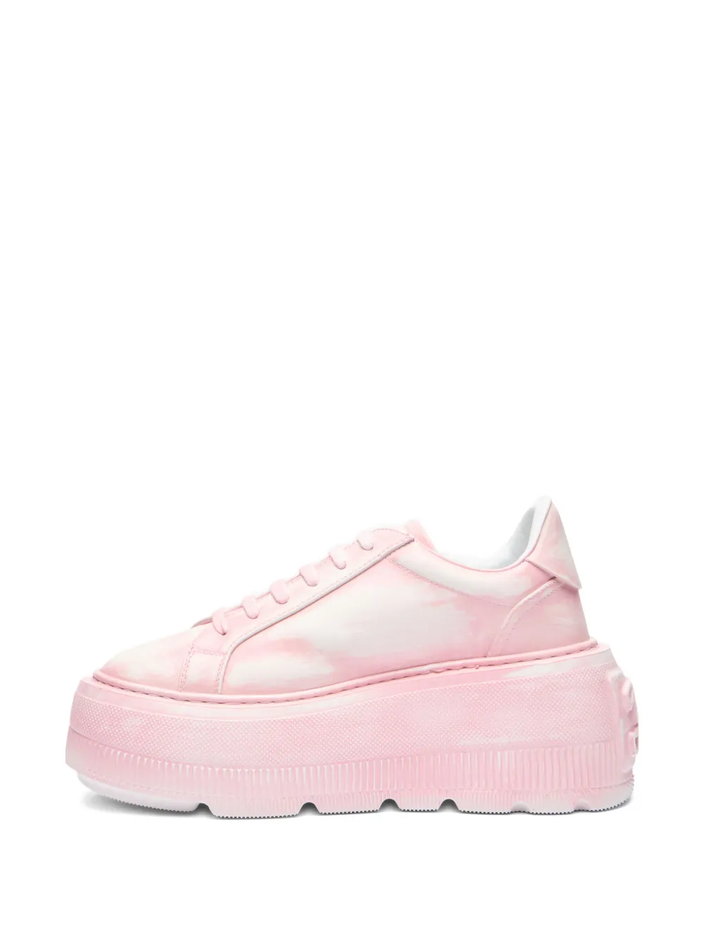 Casadei Sneakers Roze