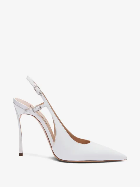 Casadei Scarpin bico fino