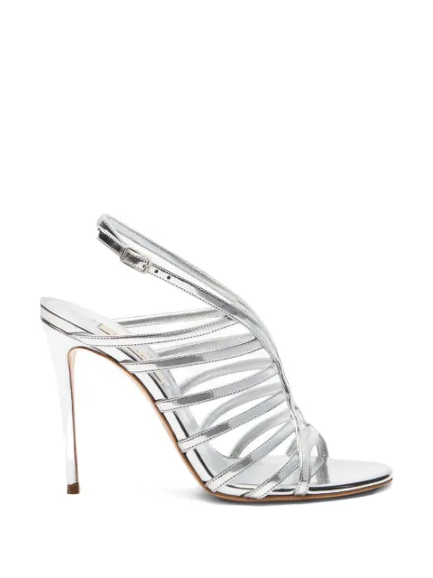 Casadei Julia Jolly heeled sandals