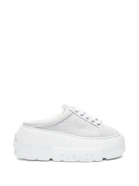 Casadei mules Cassiopea