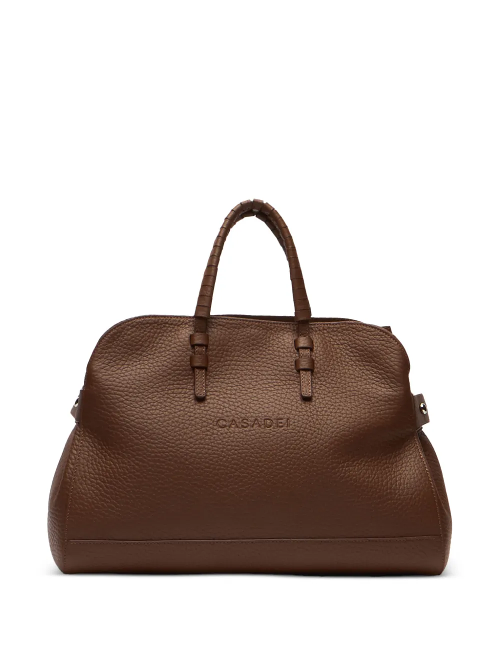  Casadei Park Avenue Mini Bag - Brown 