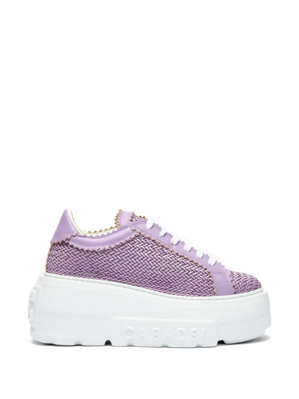 Casadei Nexus Hanoi sneakers - Viola