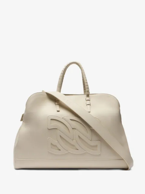 Casadei Park Avenue tote bag