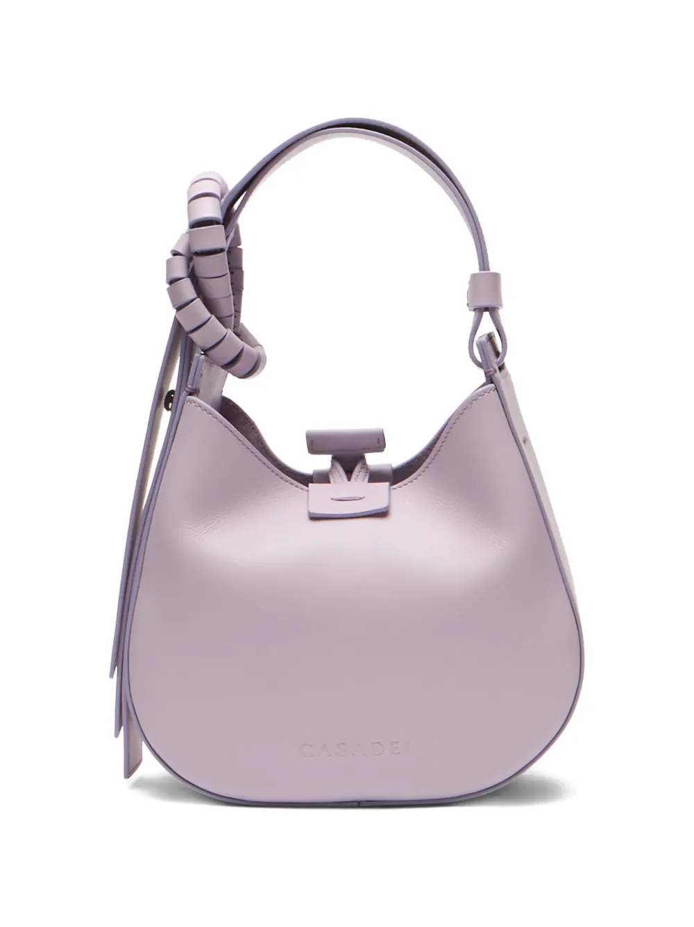 Casadei Vandome mini bag - Viola