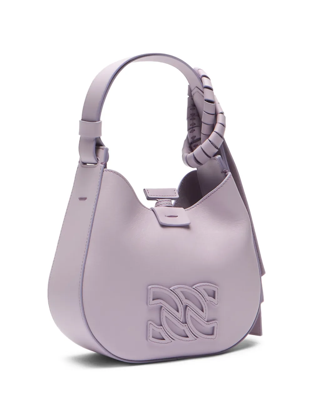  Casadei Vandome Mini Bag - Purple 