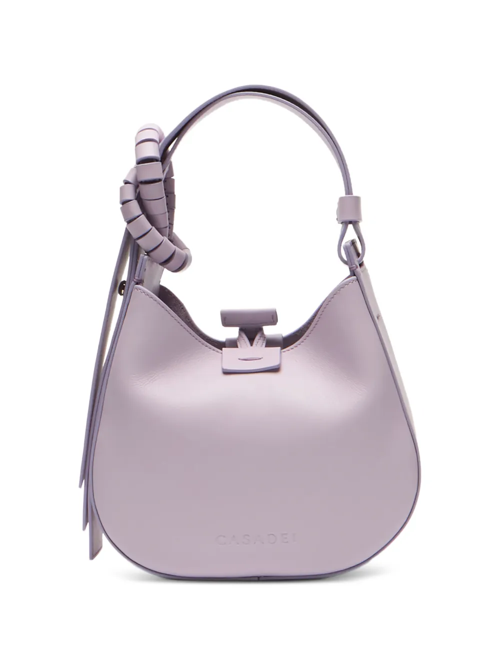  Casadei Vandome Mini Bag - Purple 