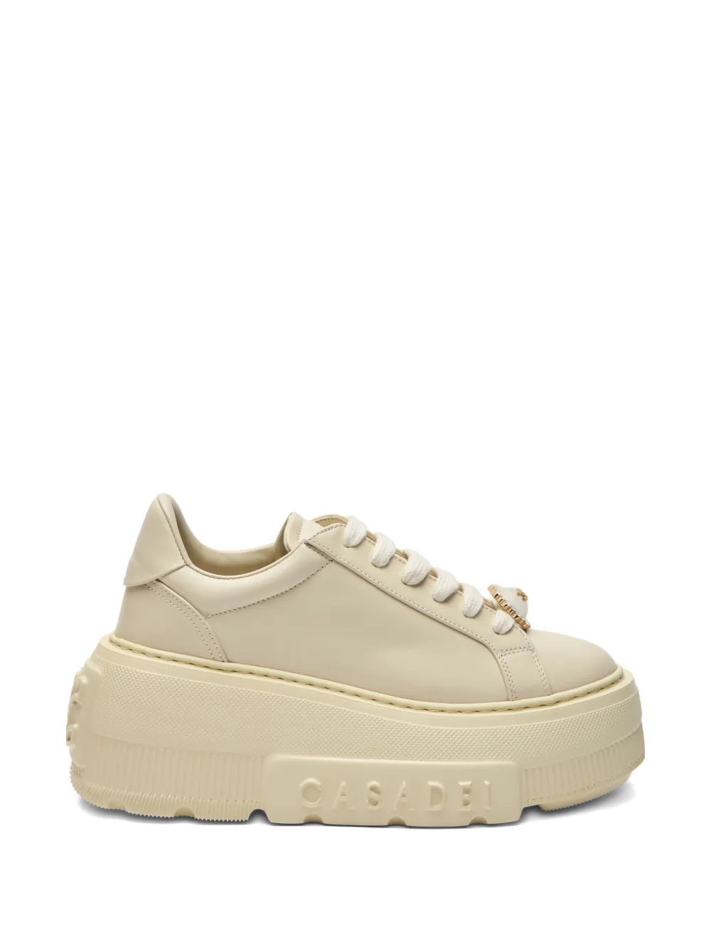 Casadei Nexus sneakers Beige