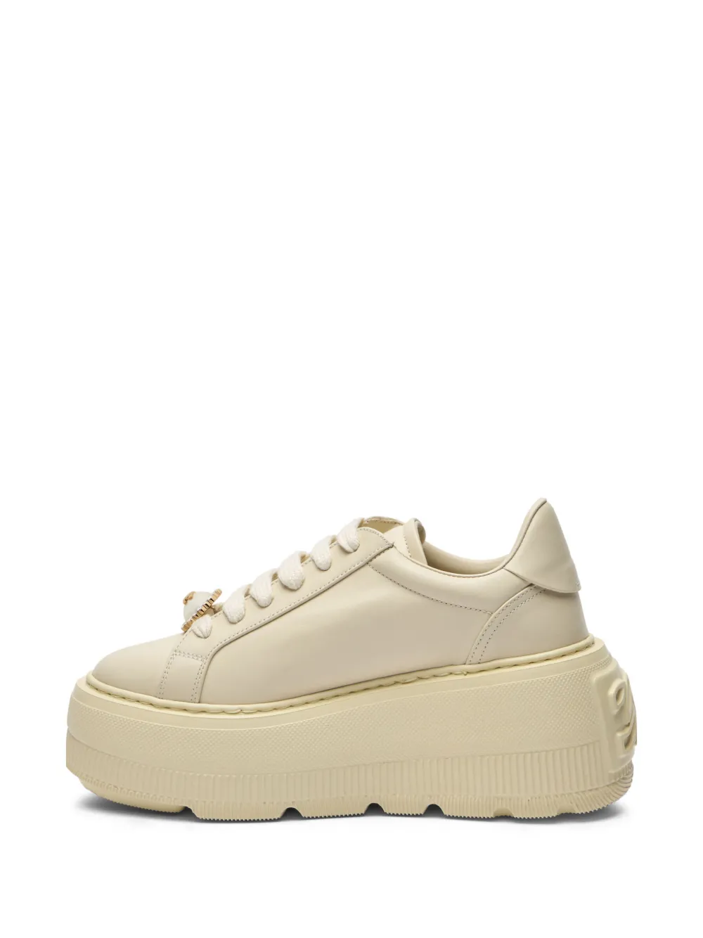 Casadei Nexus sneakers Beige