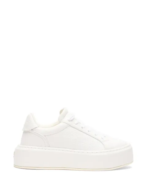 Casadei tenis con plataforma