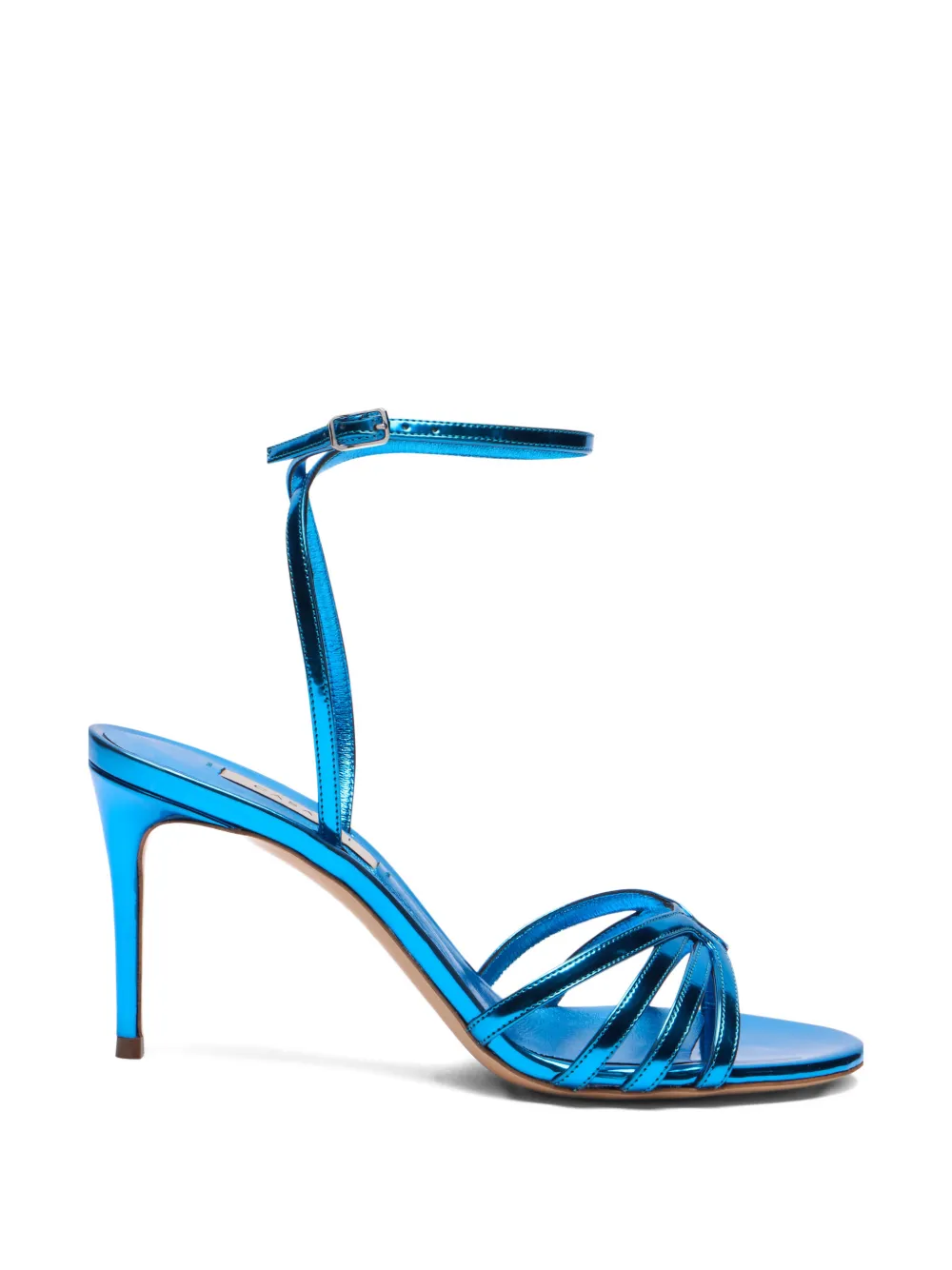Casadei Julia Interstellar sandalen Blauw