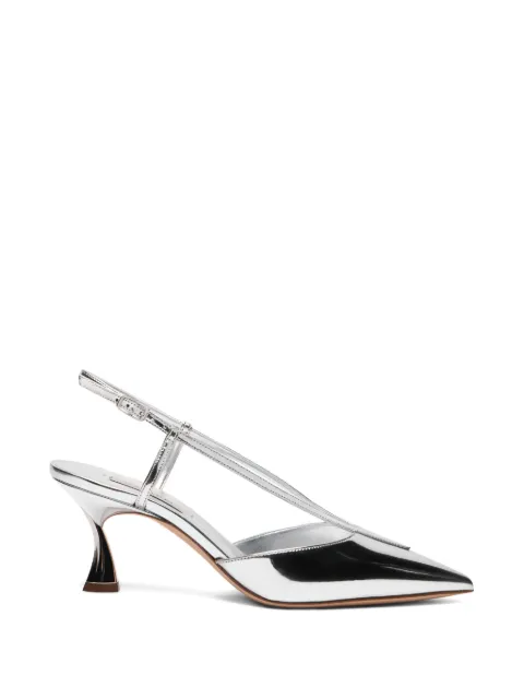 Casadei K-Blade Victory pumps
