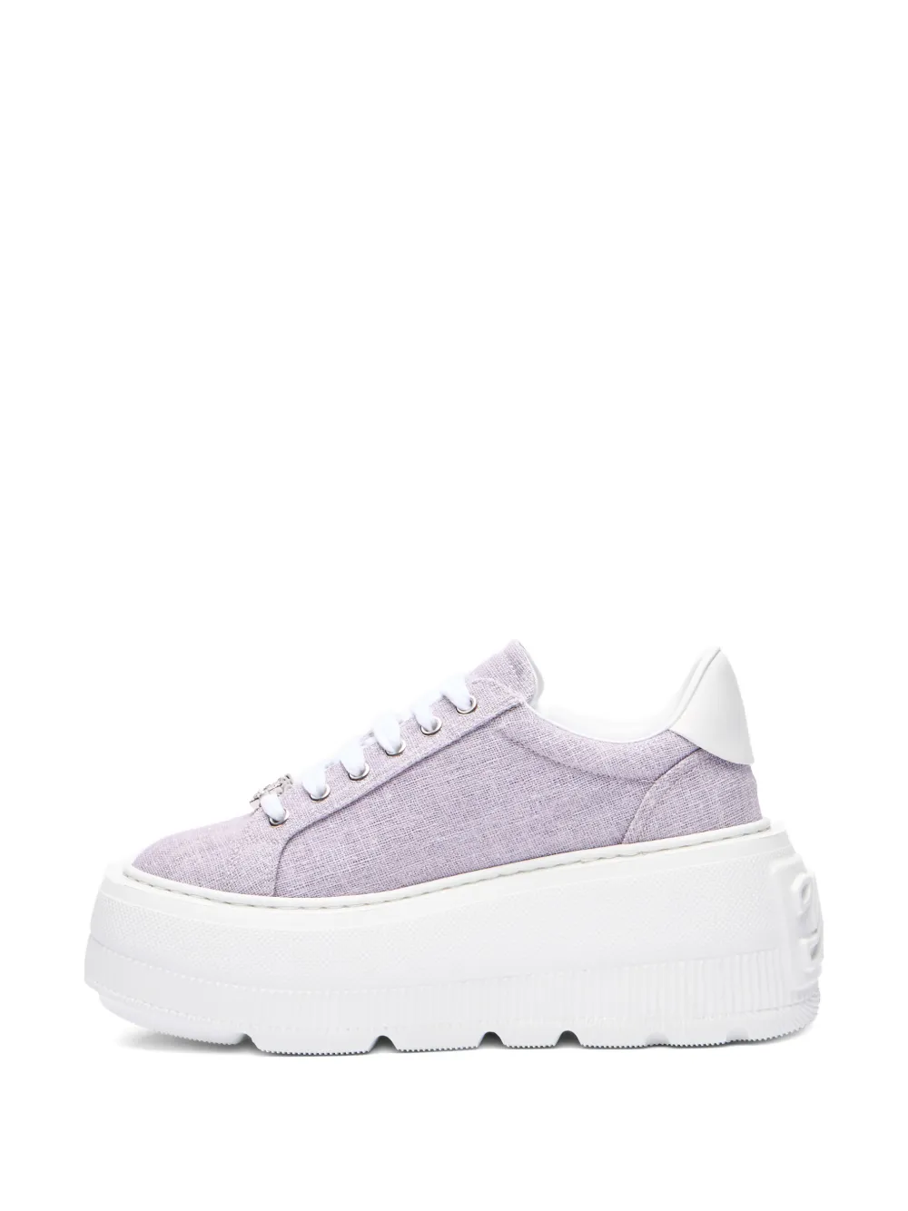 Casadei Nexus sneakers Paars