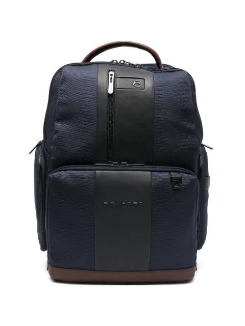 PIQUADRO fast-check laptop backpack