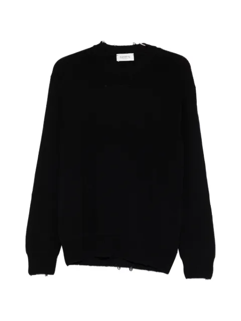 Laneus crew-neck sweater