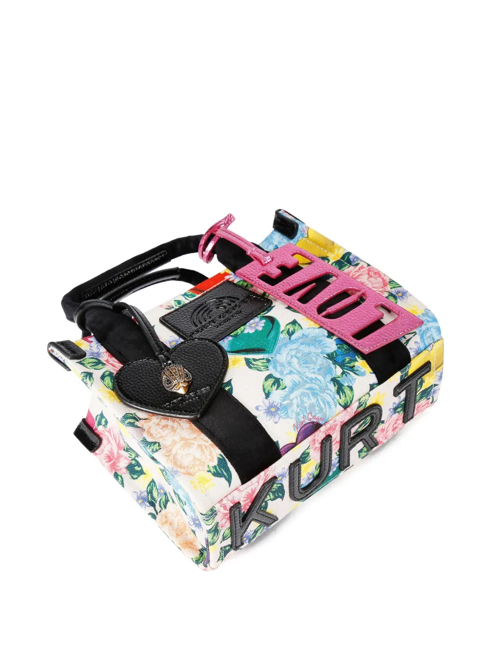 Xs Southbank Tote Bag