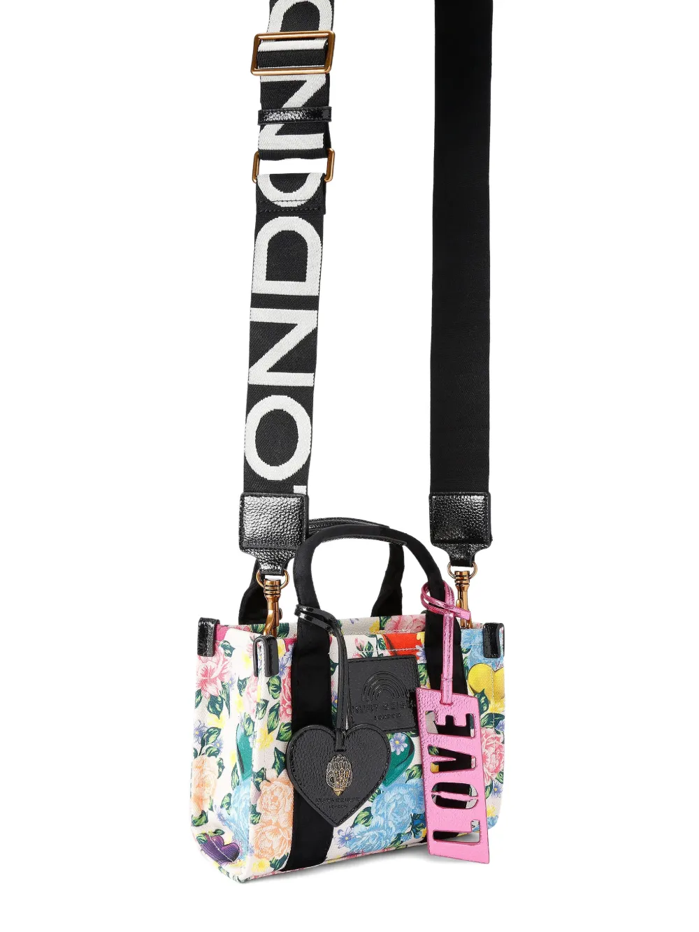 Xs Southbank Tote Bag