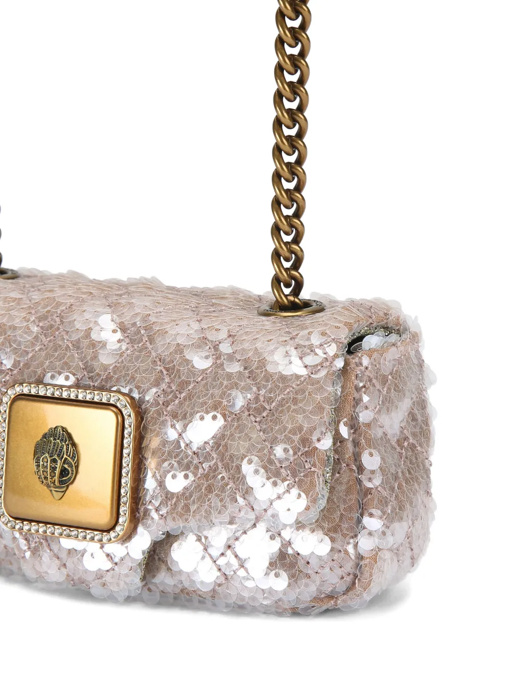Nano Pimlico Shoulder Bag