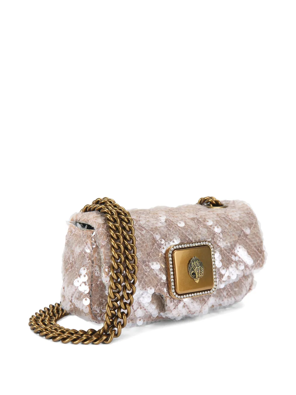 Nano Pimlico Shoulder Bag