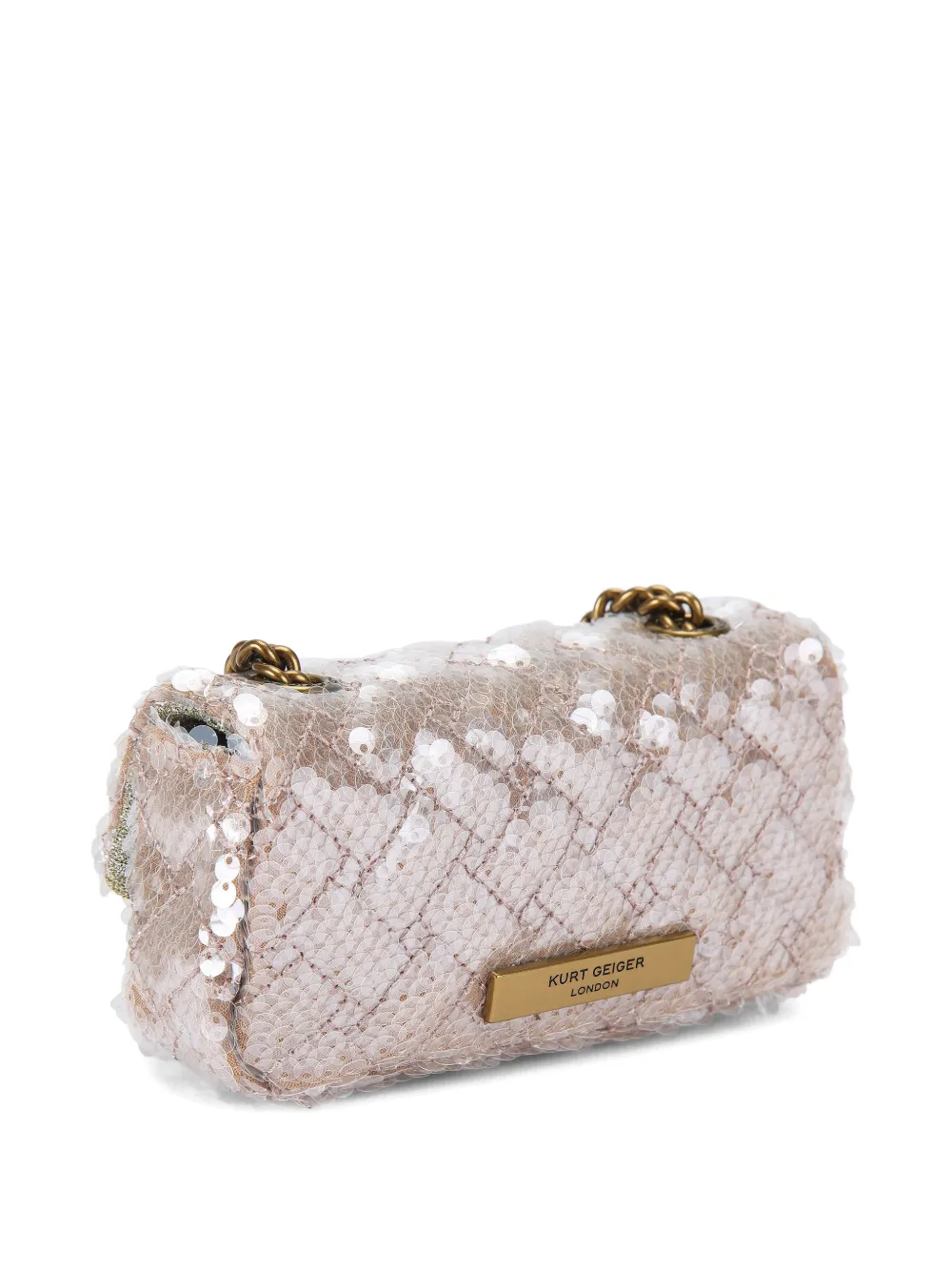 Nano Pimlico Shoulder Bag