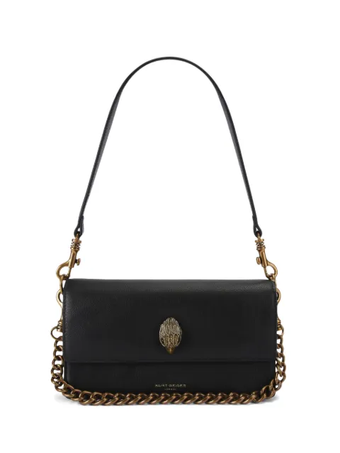 Kurt Geiger London Sloane eagle-head leather bag