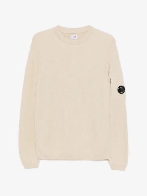 C.P. Company crew-neck sweater