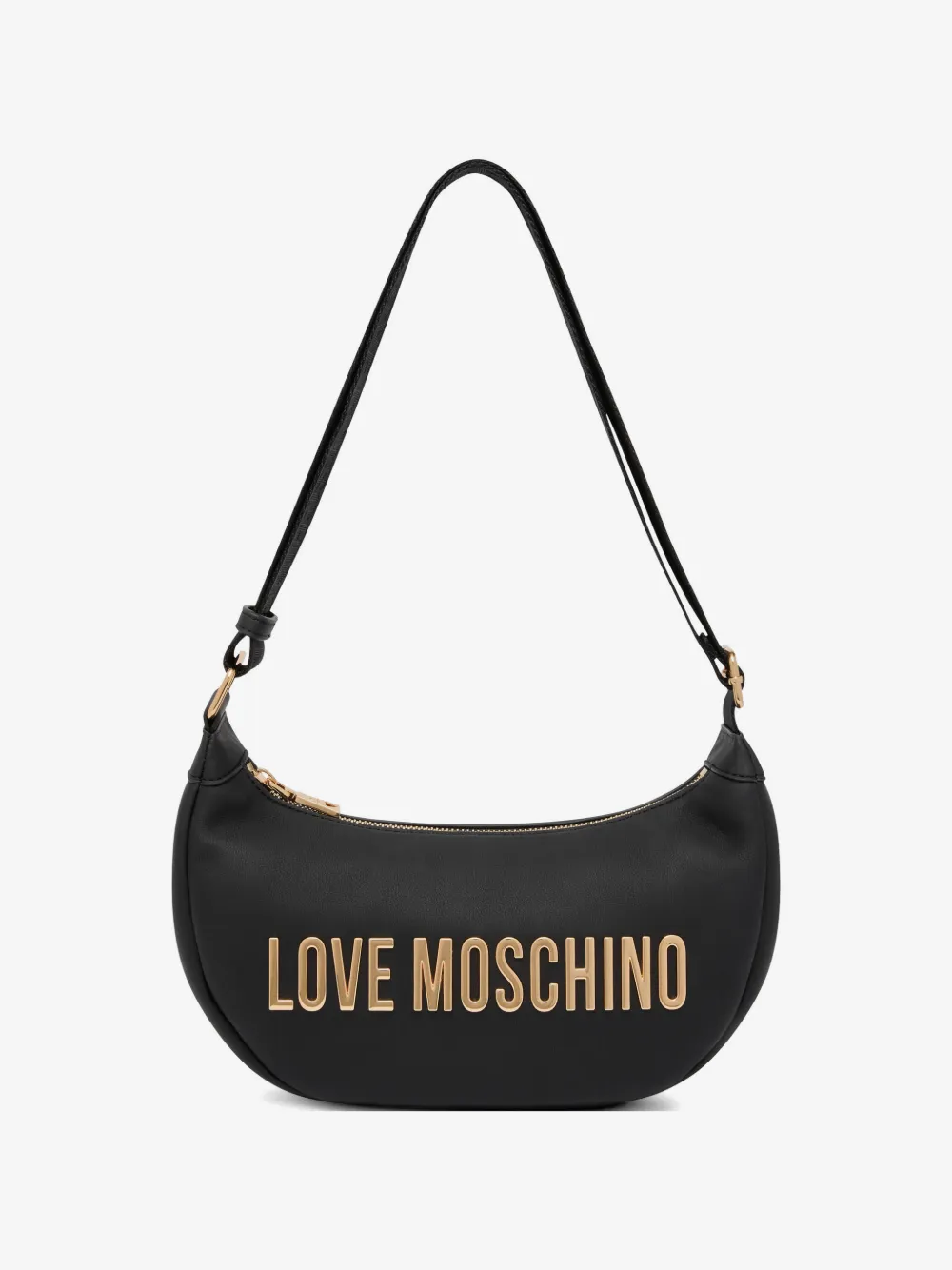logo shoulder bag