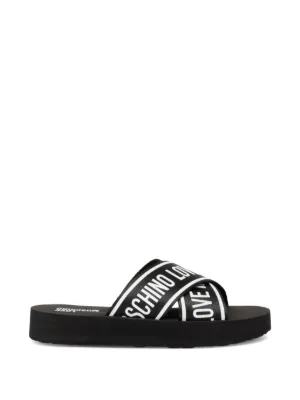 Nike Air More Uptempo Slide OG 
