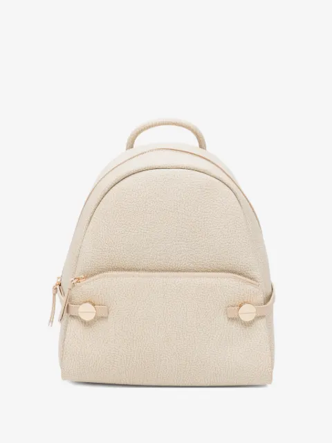 Borbonese mochila mediana con asa
