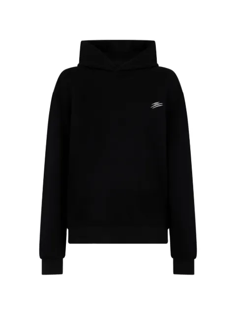 Plein Sport hoodie Chrome Scratch