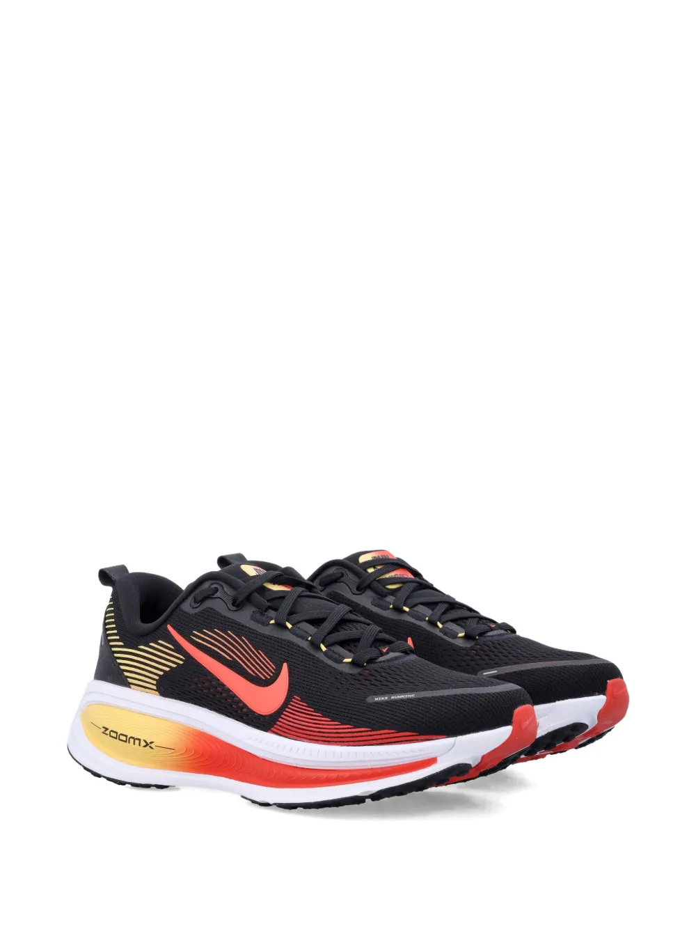Nike Vomero 18 sneakers Zwart