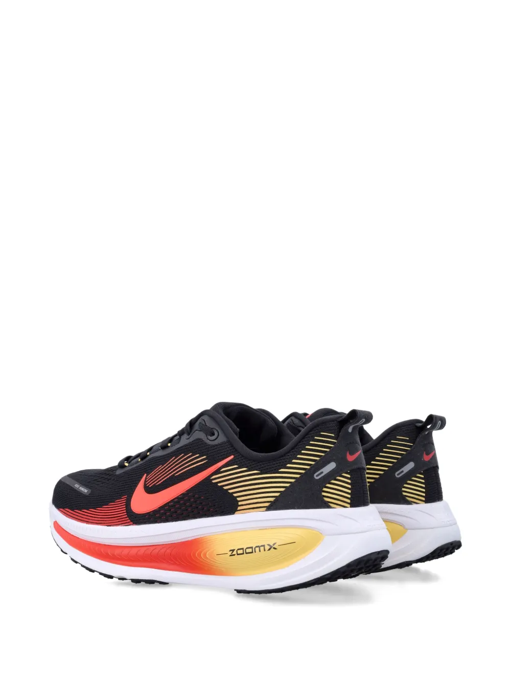 Nike Vomero 18 sneakers Zwart