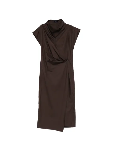 Soeur Foggia midi dress