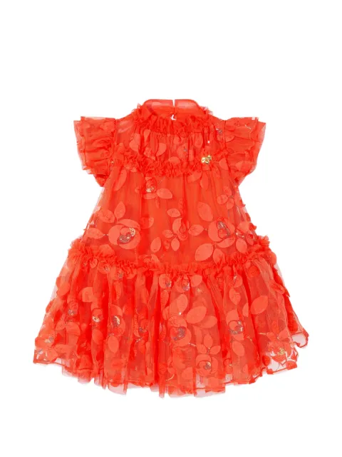 Angel's Face Marietta tulle dress